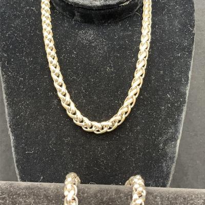 Aigner Fashion Jewelry