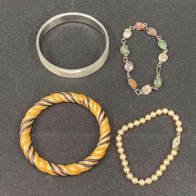 Bangles + Bracelets