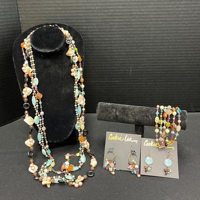 Cookie Lee Jewelry 