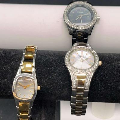 Fossil Watches