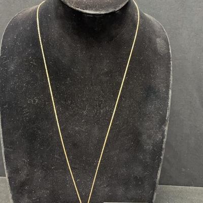 Ann Taylor Necklace + Earrings