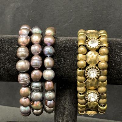 Beaded Bracelets