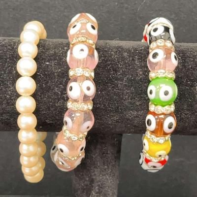 Beaded Bracelets