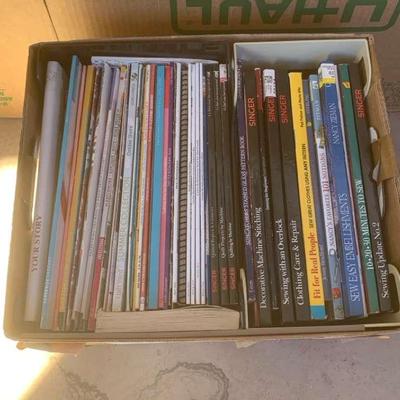 Craft Books