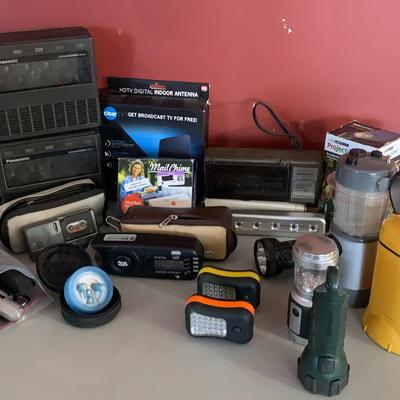 Electronics