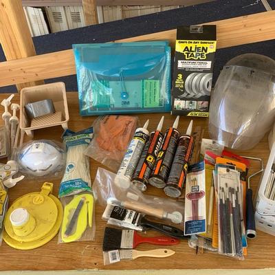 Paint And Home Improvement 