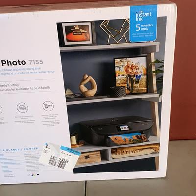 HP Envy Photo Printer