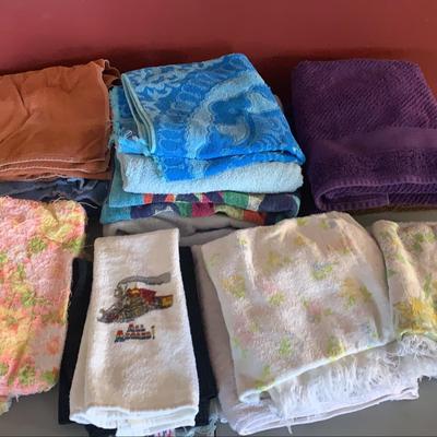 Towels