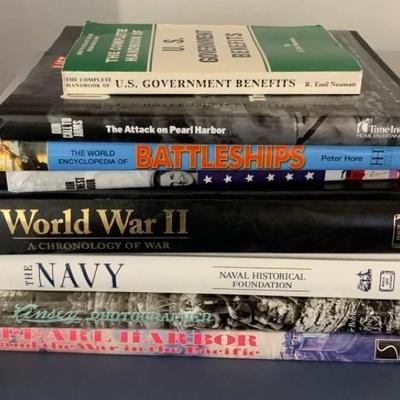 Coffee Table Books