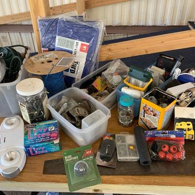 Home Improvement And More