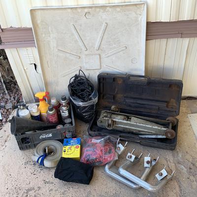 Misc Auto Supplies