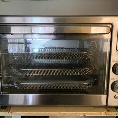 Emerill Lagasse Appliance 