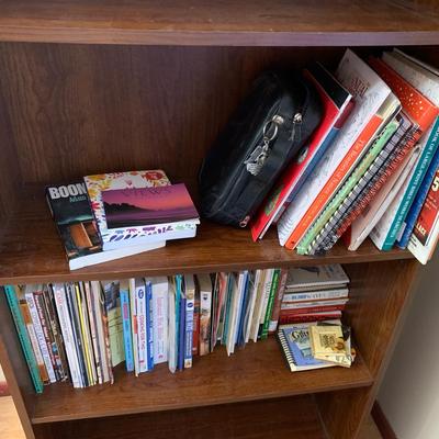 Misc Books