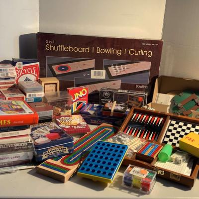 Board Games