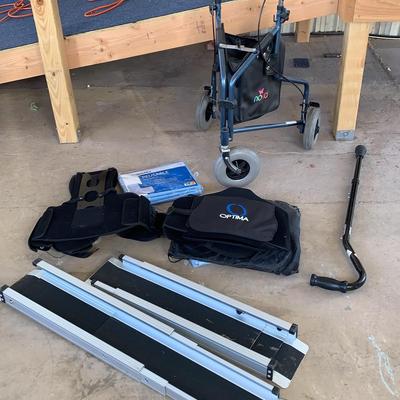 Misc Medical Equipment 
