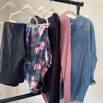 NEW Caslon, Nordstrom & American Eagle Clothes All Size Medium
