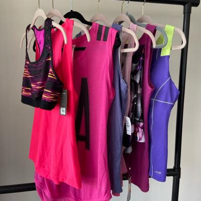 Avia, Under Armour, Calia By Carrie Underwood Active Wear Sizes M-L