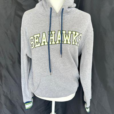 Women’s Seahawks NFL Fan Apparel