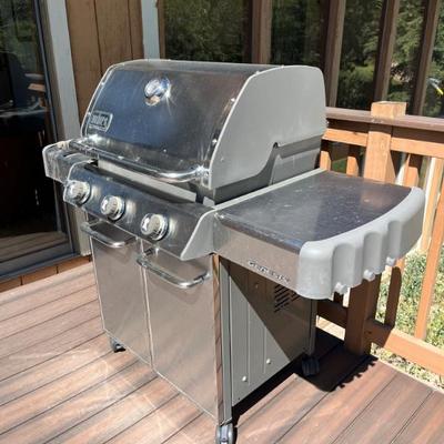 Sale Photo Thumbnail #15: Grill