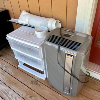 Sale Photo Thumbnail #27: Air conditioner 