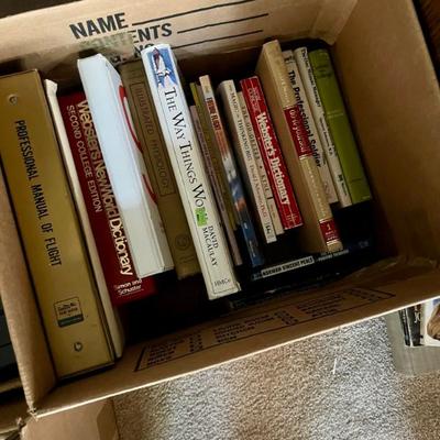 Sale Photo Thumbnail #37: Books
