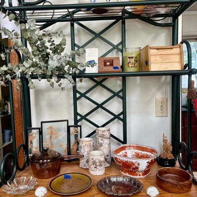 Sale Photo Thumbnail #23: Decor