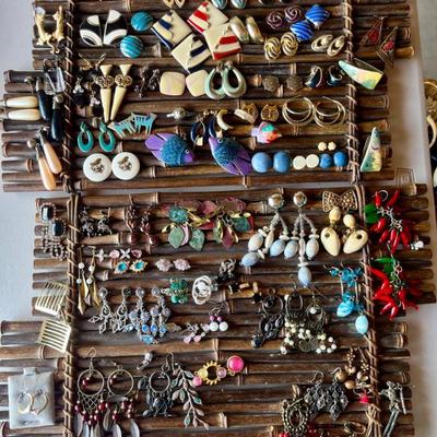 Sale Photo Thumbnail #2: Jewelry
