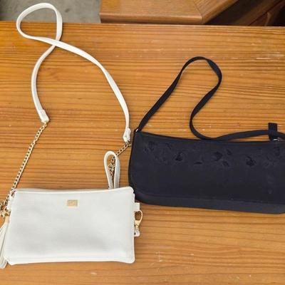 (2) Purses