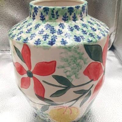 Ashland Flower Vase