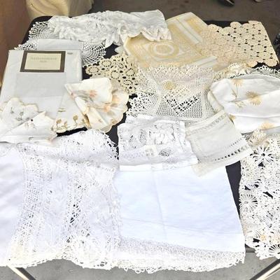 Lovely Linens
