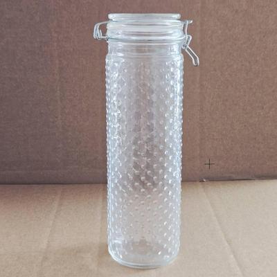 13” Kitchen Storage Container 