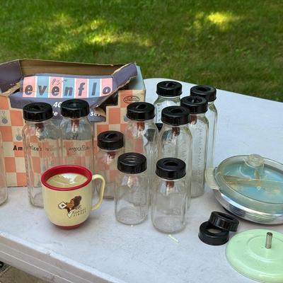Vintage Baby Lot