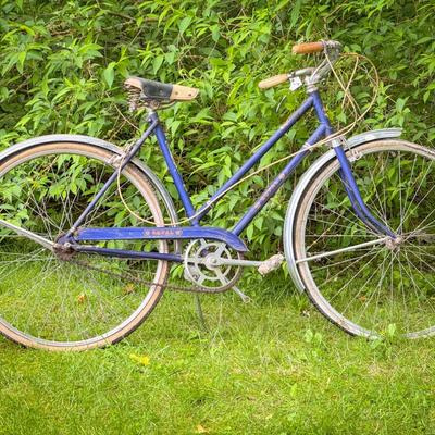 Royal Bicycle
