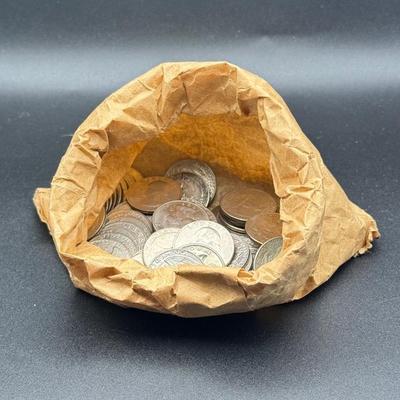 25¢ Mystery Sack 14.4oz