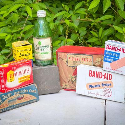 Fun Vintage Products