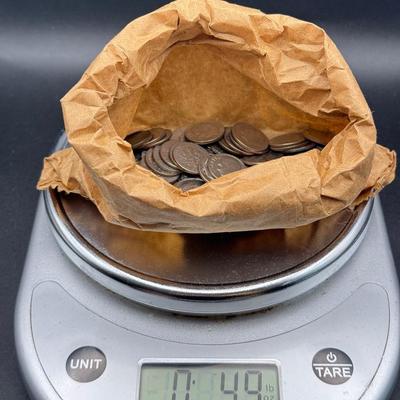 10¢ Mystery Sack 4.9oz