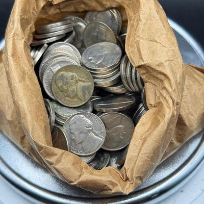 5¢ Mystery Sack 33.54oz