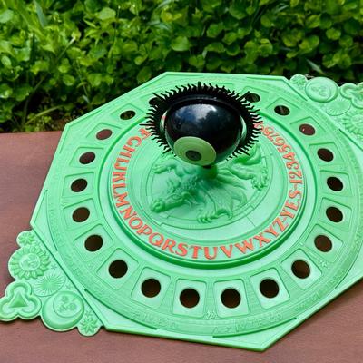 Ka-Bala talking board game