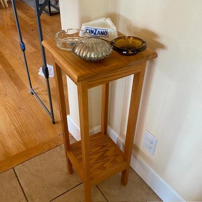 Sale Photo Thumbnail #23: plant stand