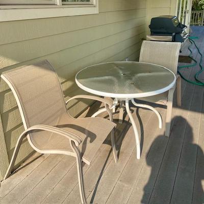 Sale Photo Thumbnail #2: table for two