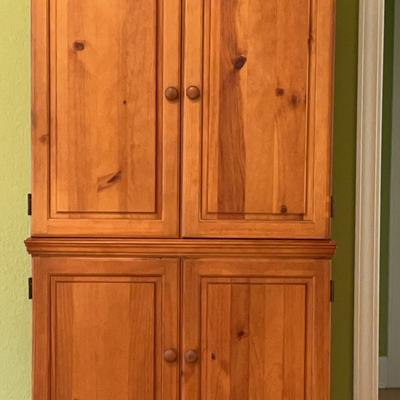 Media Cabinet