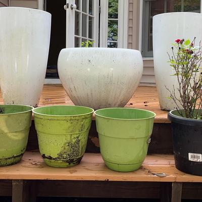 Planters
