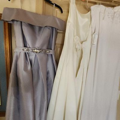 Wedding/Bridesmaid Dresses