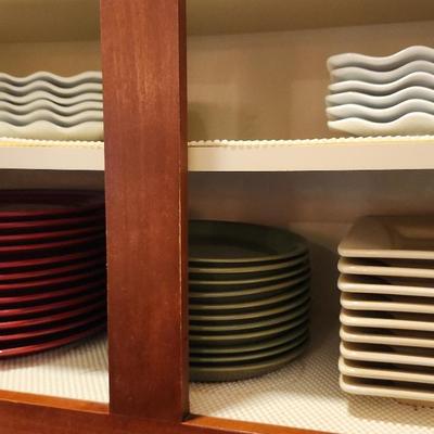 Pretty Plates