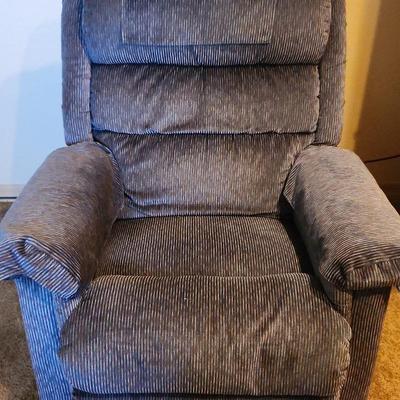 Lazyboy Recliner 