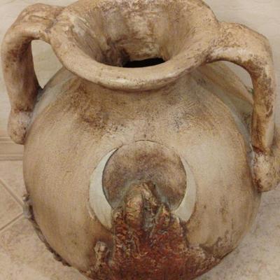 Large Southwestern Vase