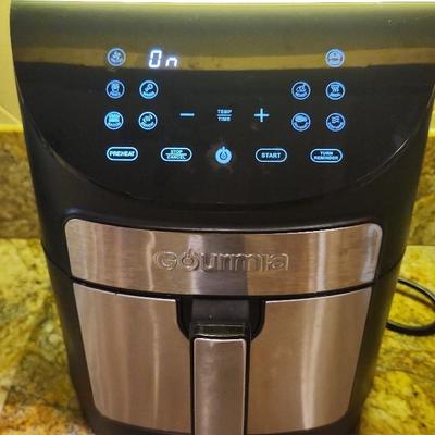 Gourmia Air Fryer