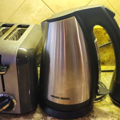 Breakfast Appliance Bundle