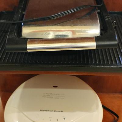 In-Home Grills