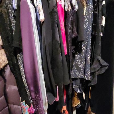 Mystery Lot of Event/Cocktail Women’s Dresses